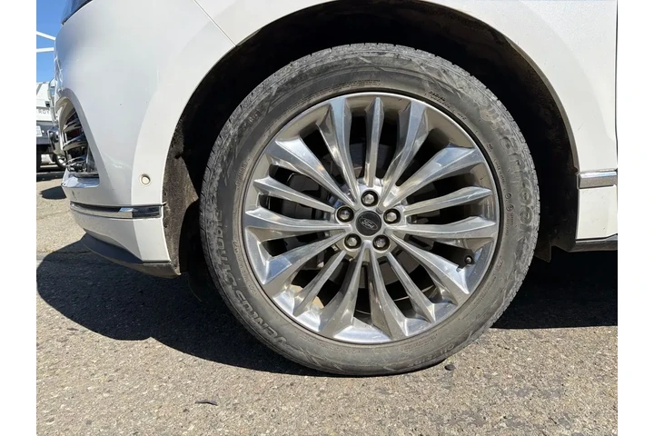 $24000 : Ford Edge 2021 Titanium 4dr image 9