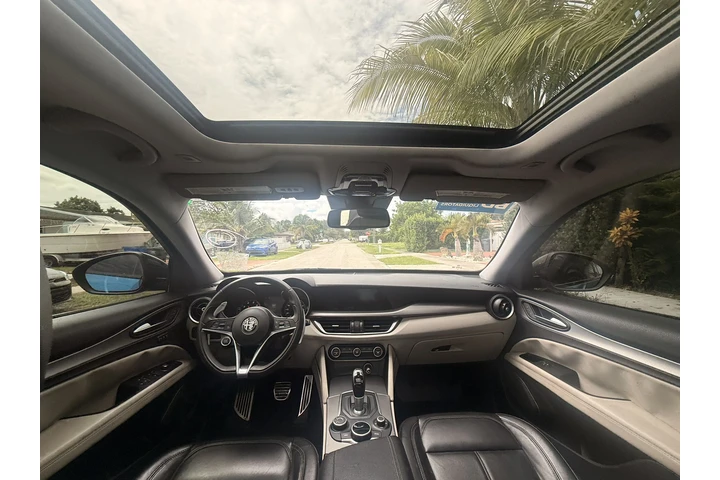 $9990 : 🔥 ¡OFERTÓN! 2019 ALFA ROMEO S image 6