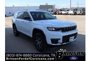 $39990 : Jeep Grand Cherokee L 2025 4 thumbnail