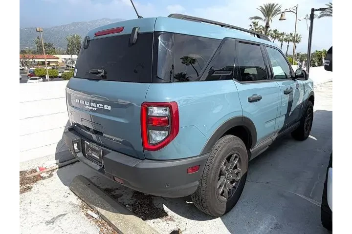 $22988 : Ford Bronco Sport 2022 AWD B image 3