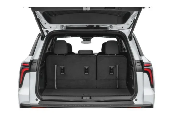 $35987 : Chevrolet Traverse 2024 LT 4 image 10