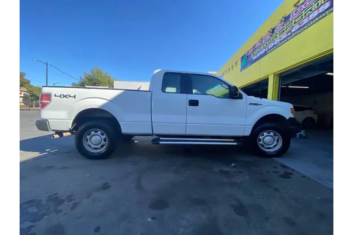 $8995 : 2013 F-150 XLT image 3