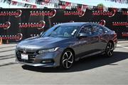 $23995 : Accord Sedan Sport thumbnail