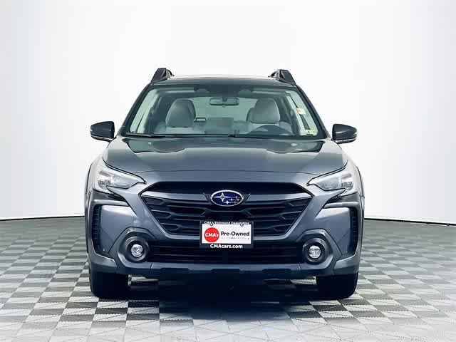 $28771 : PRE-OWNED 2023 SUBARU OUTBACK image 4