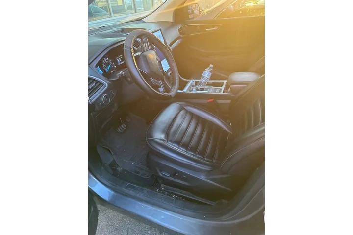 $19341 : Ford Edge 2022 AWD SEL 4dr C image 5