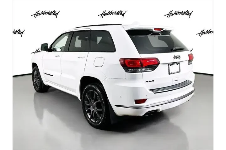 $23995 : Jeep Grand Cherokee 2020 4x4 image 7