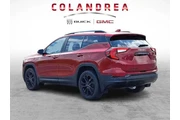 $21300 : GMC Terrain 2022 AWD SLE 4dr thumbnail