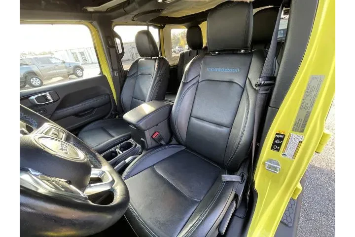 $33995 : Jeep Wrangler Unlimited 2022 image 8