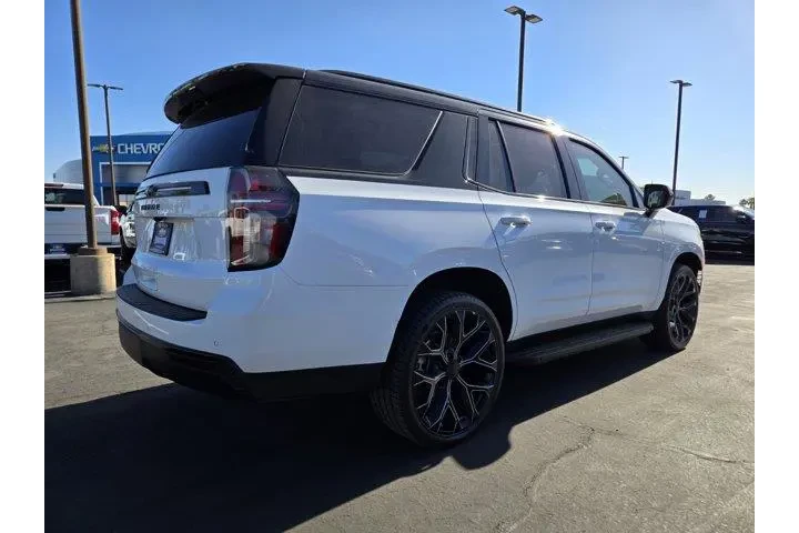 $36691 : Chevrolet Tahoe 2021 4x2 LS image 6