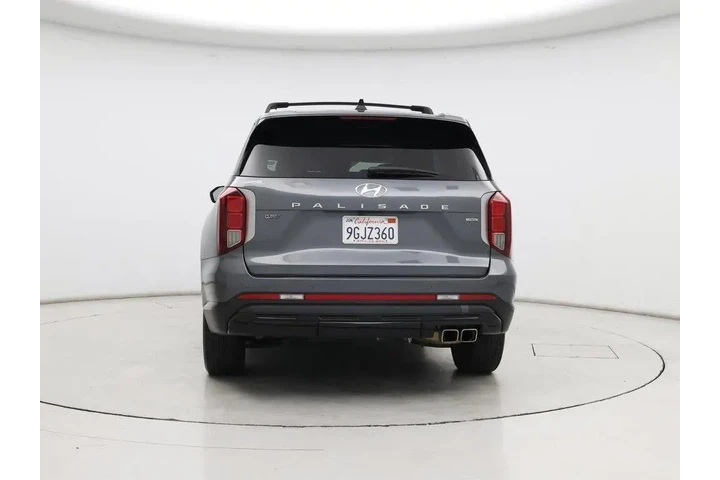 $33998 : Hyundai PALISADE 2023 AWD XR image 6