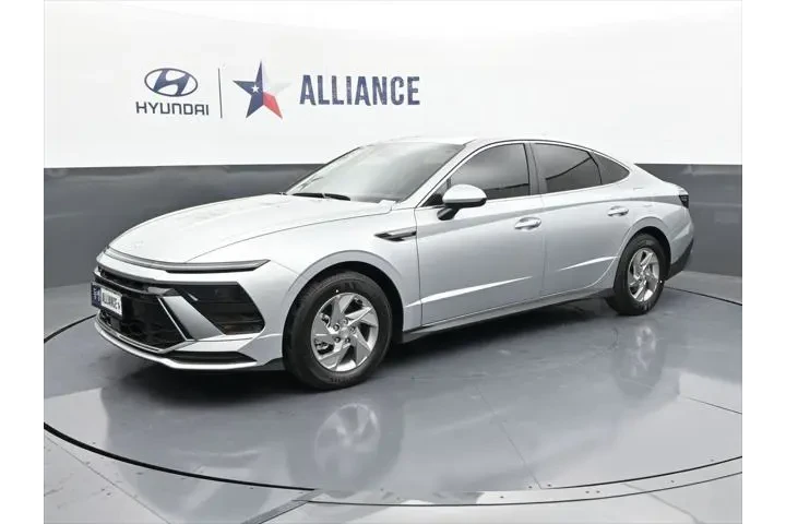 $26788 : Hyundai SONATA 2026 SE 4dr S image 5