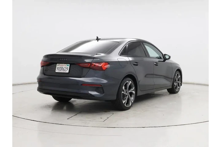 $28998 : Audi A3 2023 Premium Plus 40 image 8