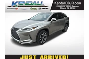 $38258 : Lexus RX 350 2022 4dr SUV thumbnail