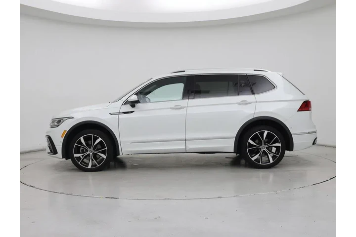 $26998 : Volkswagen Tiguan 2022 AWD S image 3