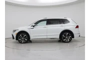 $26998 : Volkswagen Tiguan 2022 AWD S thumbnail