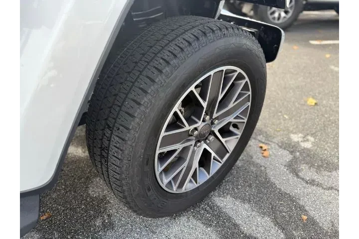 $38199 : Jeep Wrangler 2023 4x4 High image 7