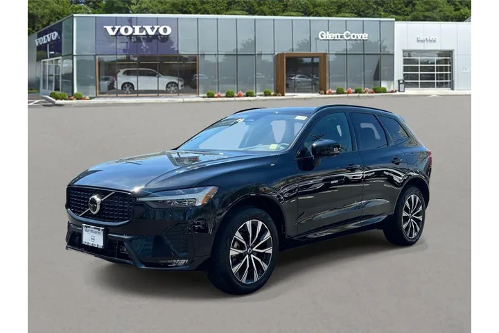 $39500 : Volvo XC60 2024 AWD B5 Plus image 2