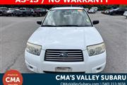 $7100 : PRE-OWNED 2008 SUBARU FORESTE thumbnail