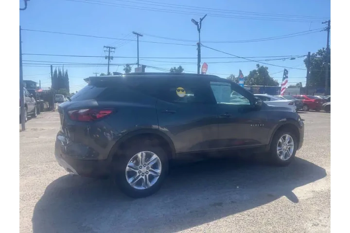 $19999 : 2019 Blazer LT image 6