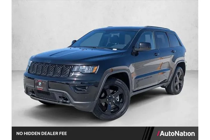 $22307 : Jeep Grand Cherokee 2019 4x4 image 8