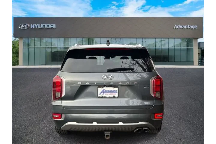 $26500 : Hyundai PALISADE 2022 AWD Ca image 6