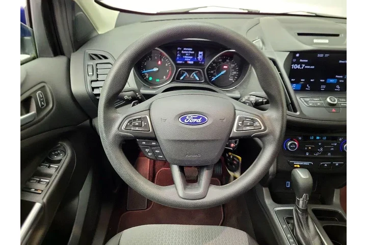 $16998 : Ford Escape 2017 SE 4dr SUV image 10
