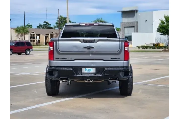 $23770 : Chevrolet Silverado 1500 202 image 6