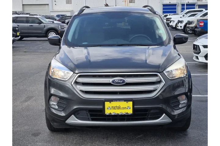 $13991 : Ford Escape 2018 SE 4dr SUV image 2