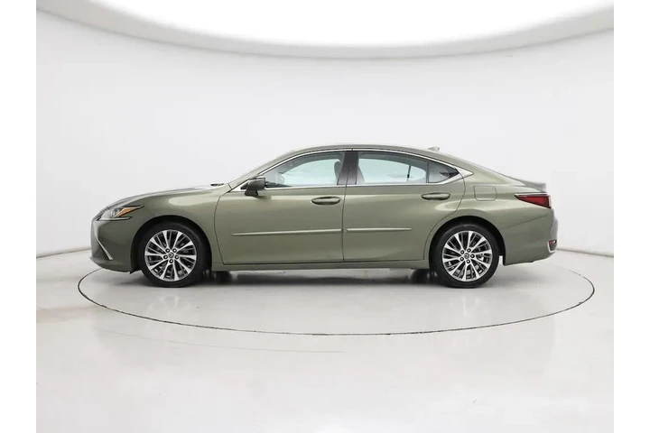$26998 : Lexus ES 250 2021 AWD 4dr Se image 3