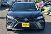 $20042 : Toyota Camry 2020 SE 4dr Sed thumbnail