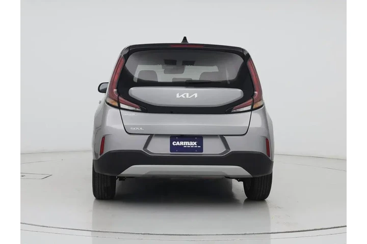 $19998 : Kia Soul 2025 LX 4dr Crossov image 6