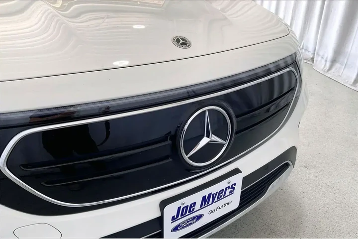 $24791 : Mercedes-Benz EQB 2022 AWD E image 7