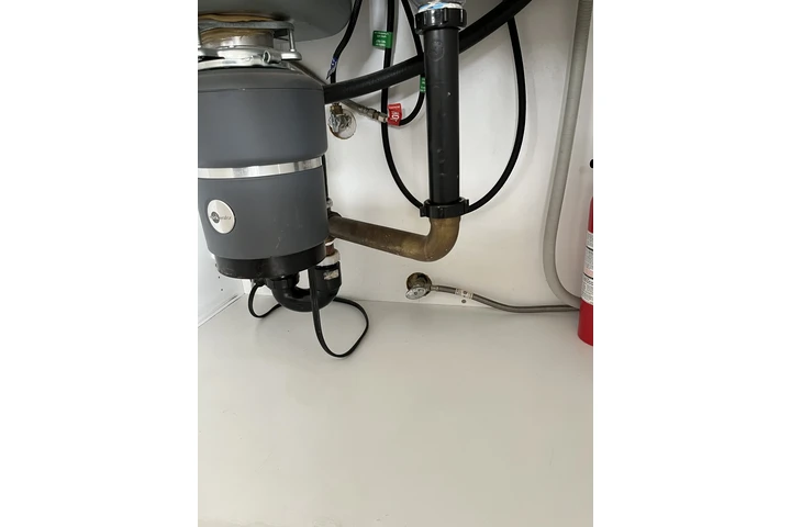 Plomero en su area image 6