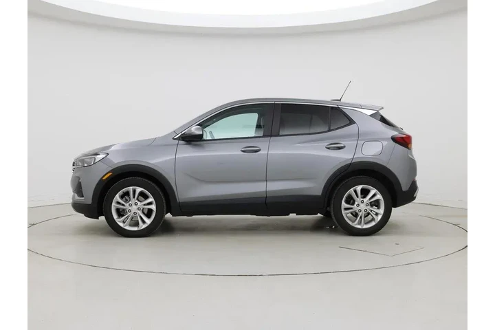 $19998 : Buick Encore GX 2023 Preferr image 3