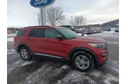 $29900 : Ford Explorer 2022 AWD XLT 4 thumbnail