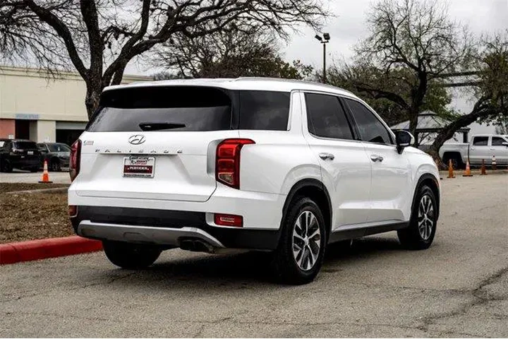 $26155 : Hyundai PALISADE 2022 SEL 4d image 5