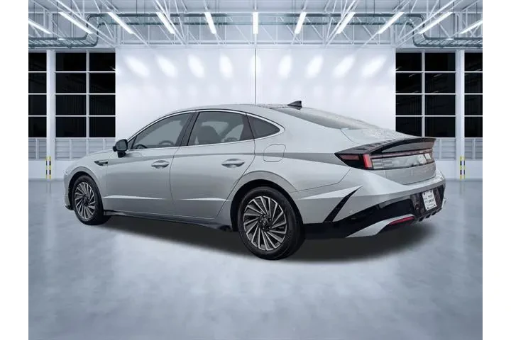$29325 : Hyundai SONATA Hybrid 2025 L image 6