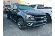 $19950 : Chevrolet Colorado 2016 4x2 thumbnail