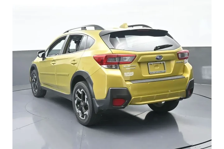 $19991 : Subaru Crosstrek 2021 AWD Li image 4