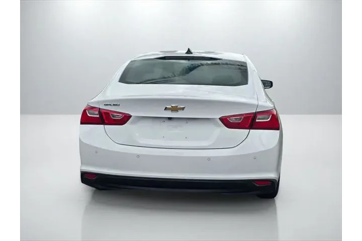 $18999 : Chevrolet Malibu 2023 LS Fle image 6