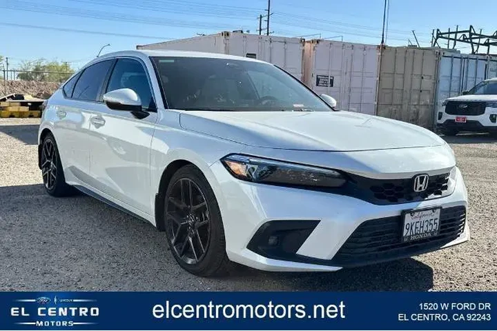 $28772 : Honda Civic 2024 Sport Touri image 6