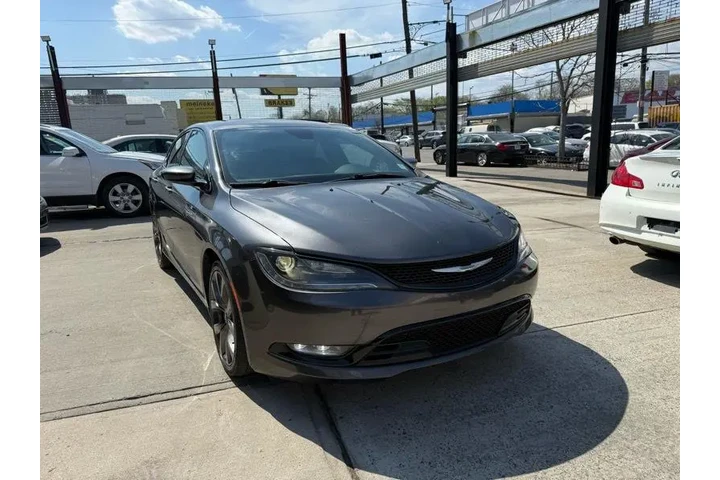 $9995 : 2015 200 S AWD image 10