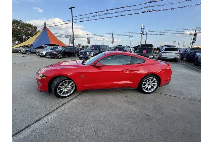 $27658 : Ford Mustang 2020 GT 2dr Fas image 10
