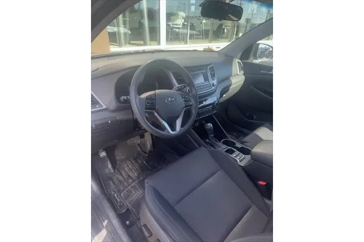 $12577 : Hyundai TUCSON 2017 SE 4dr S image 6