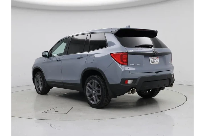 $30998 : Honda Passport 2023 AWD EX-L image 2