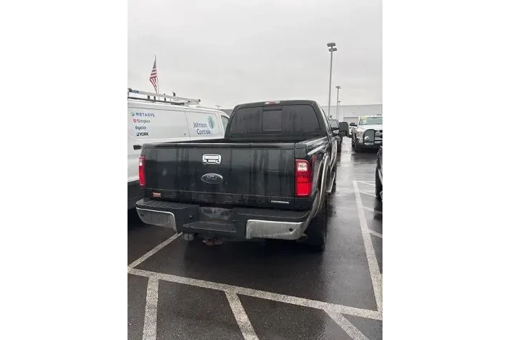 $14082 : Ford F-250 Super Duty 2012 4 image 6