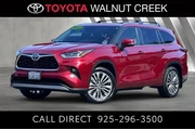 Toyota Highlander Hybrid 202