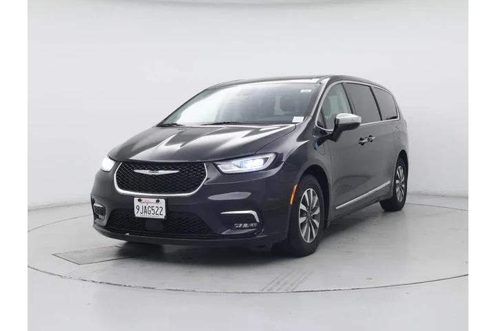 $26998 : Chrysler Pacifica Plug-In Hy image 4