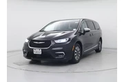 $26998 : Chrysler Pacifica Plug-In Hy thumbnail