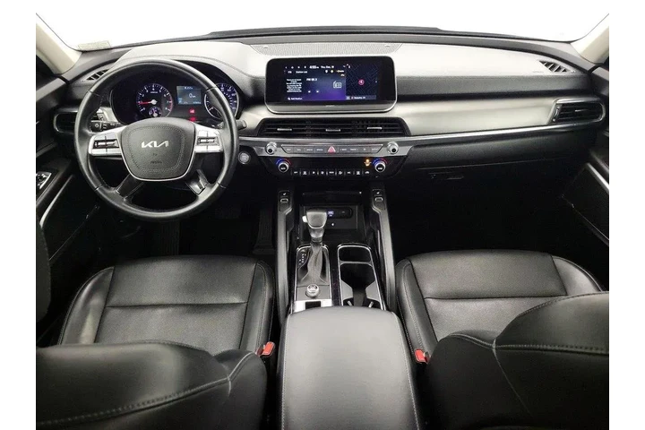 $27998 : Kia Telluride 2022 S 4dr SUV image 9